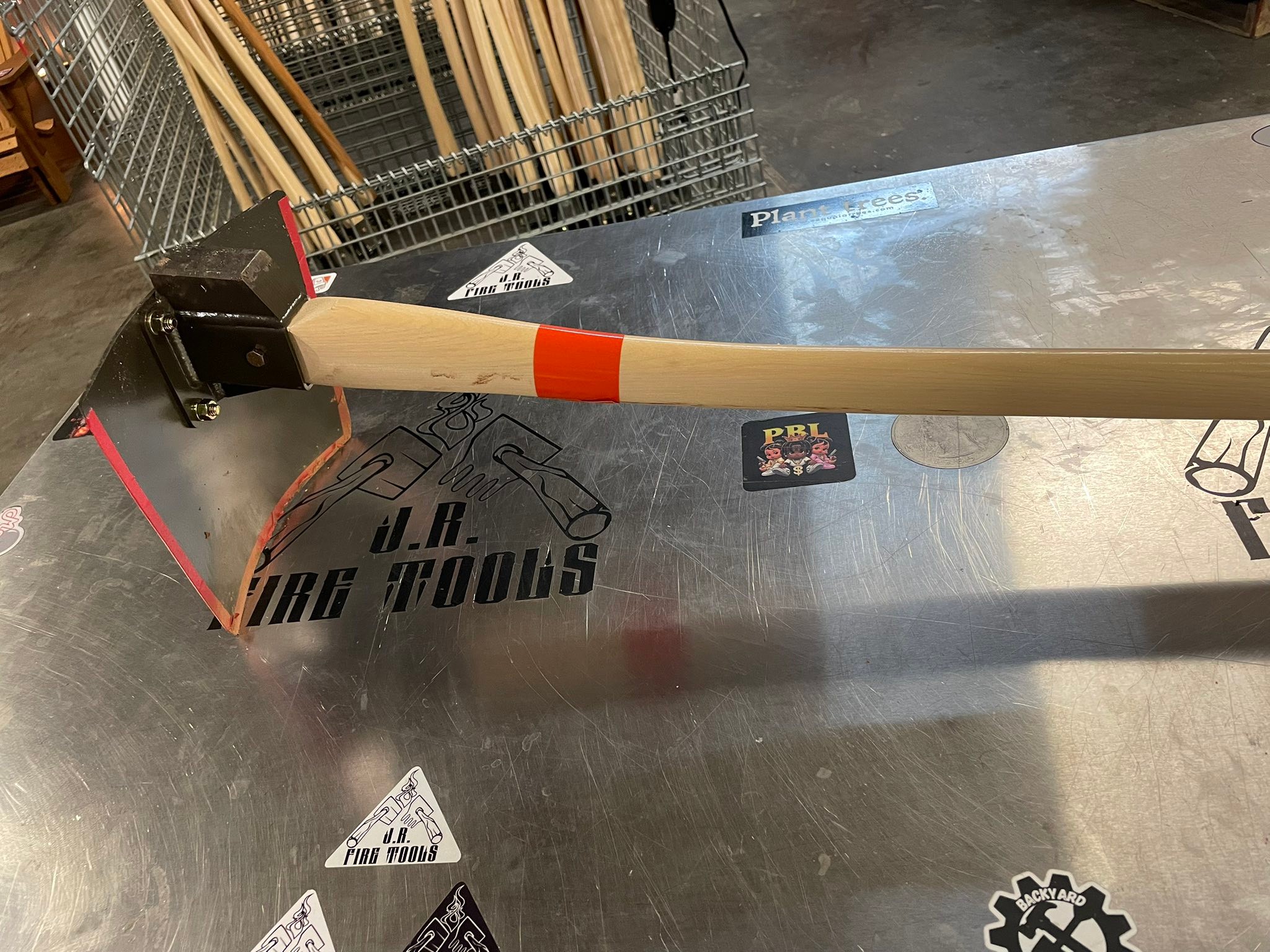 J.R.FireTools | Grass Valley CA
