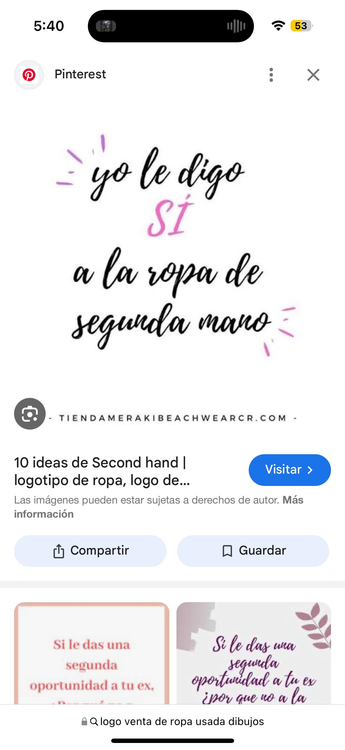 @destacar Listo para entregar el sábado ️ | Rosario Montes