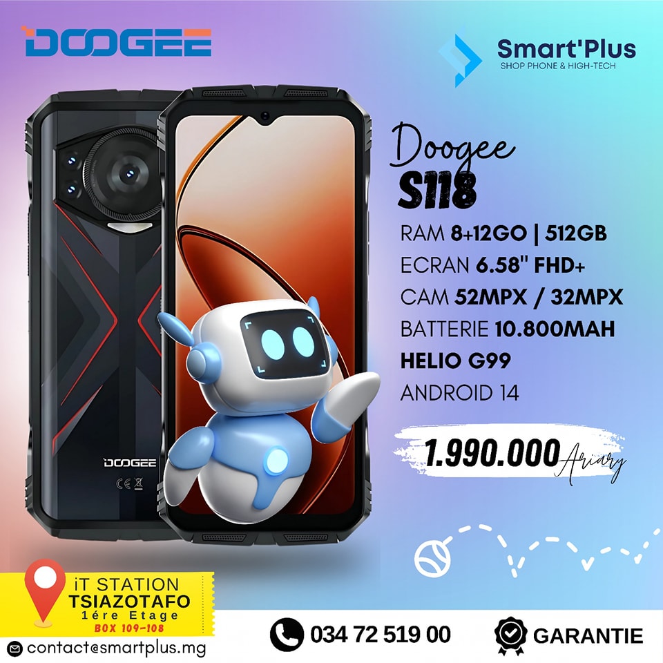 Smart'Plus - Smart'Plus added a new photo.