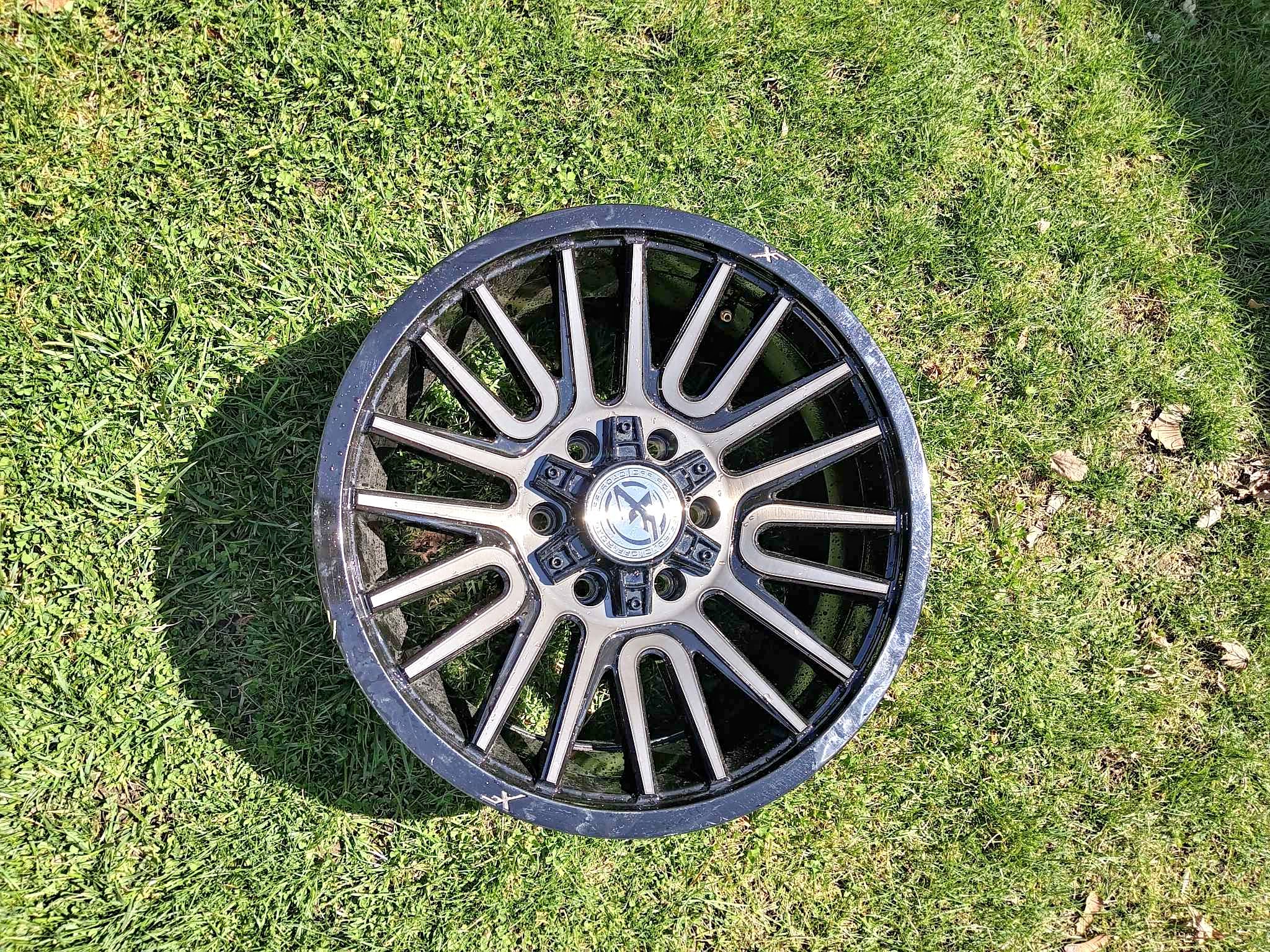 Superduty Limited Rims - Car Wheels, Tires & Parts - Imlay City ...