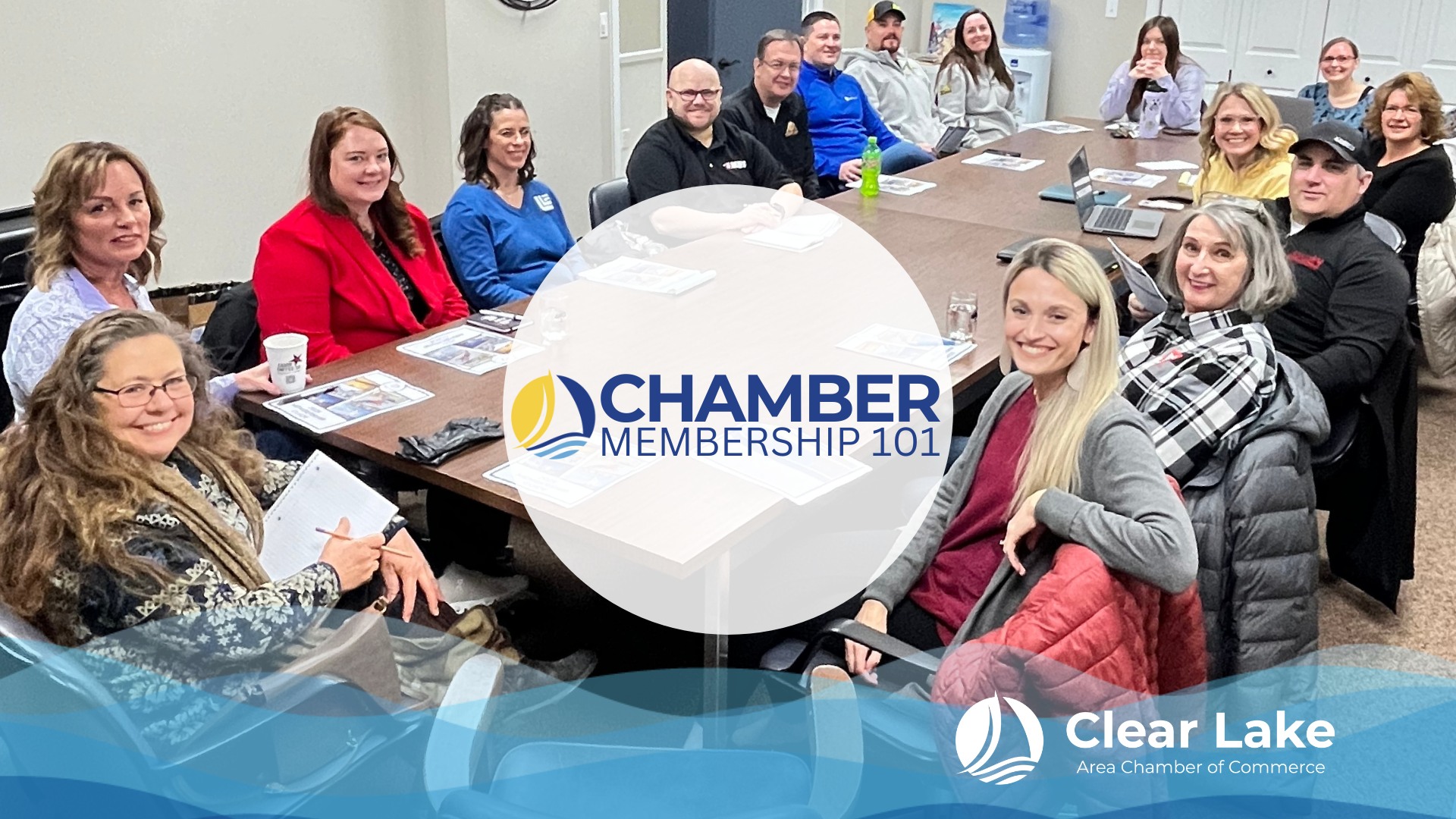 North Iowa Regional Marketing Summit