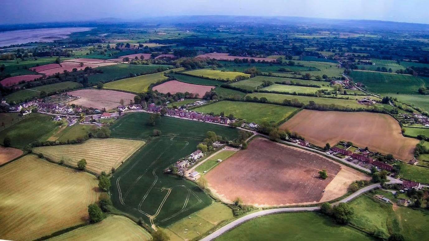 Sharpness & Berkeley Proposed Development