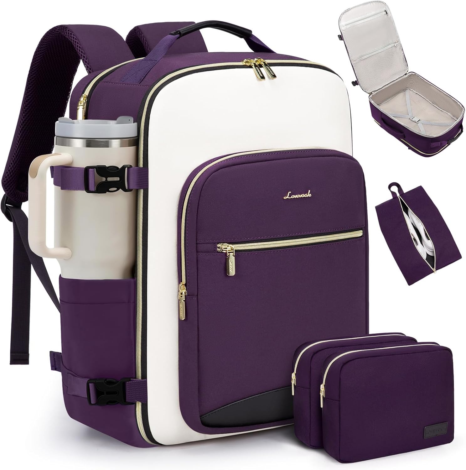best backpack travel bag for italy "ITALY" and the Tortuga carry Best travel bag for Italy