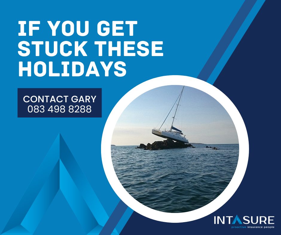 Intasure - Our offices will be closing from 22 Dec - 3 Jan...