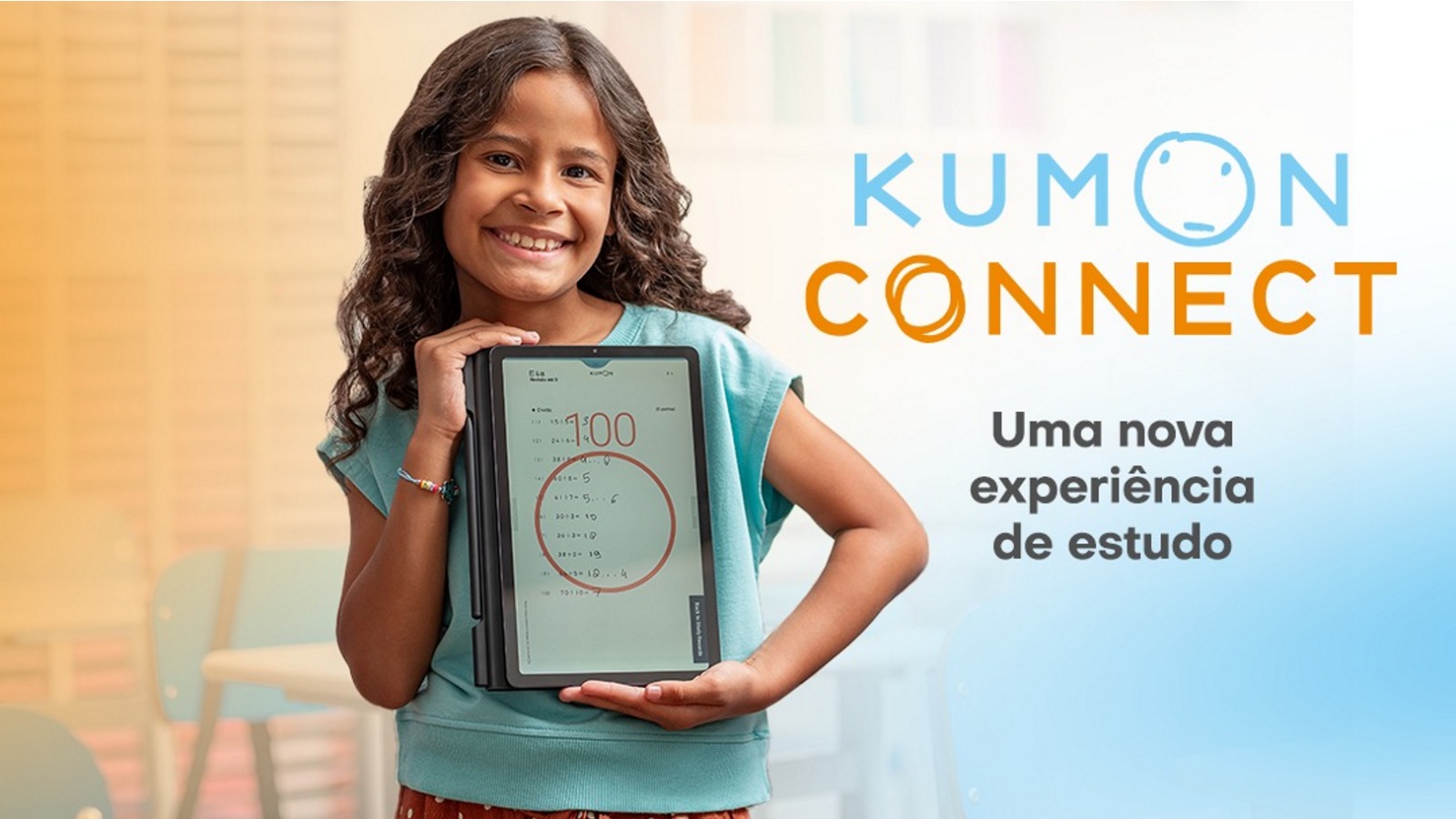 Kumon - O método Kumon de inglês é adequado para qualquer idade. Para ...