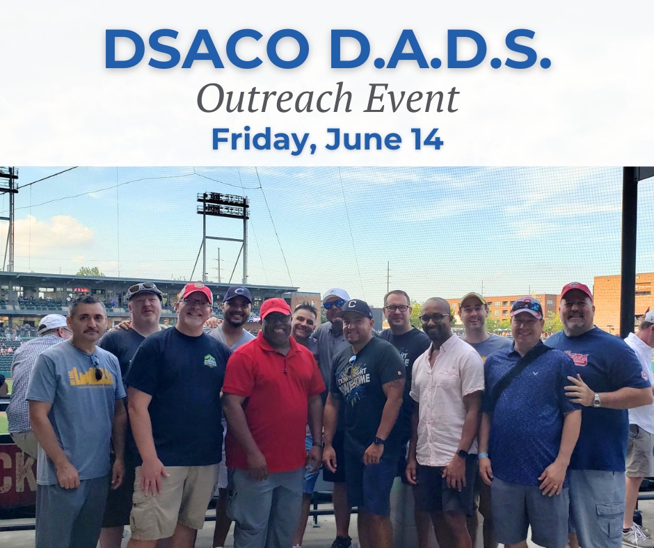Let's... - DSACO: Down Syndrome Association of Central Ohio
