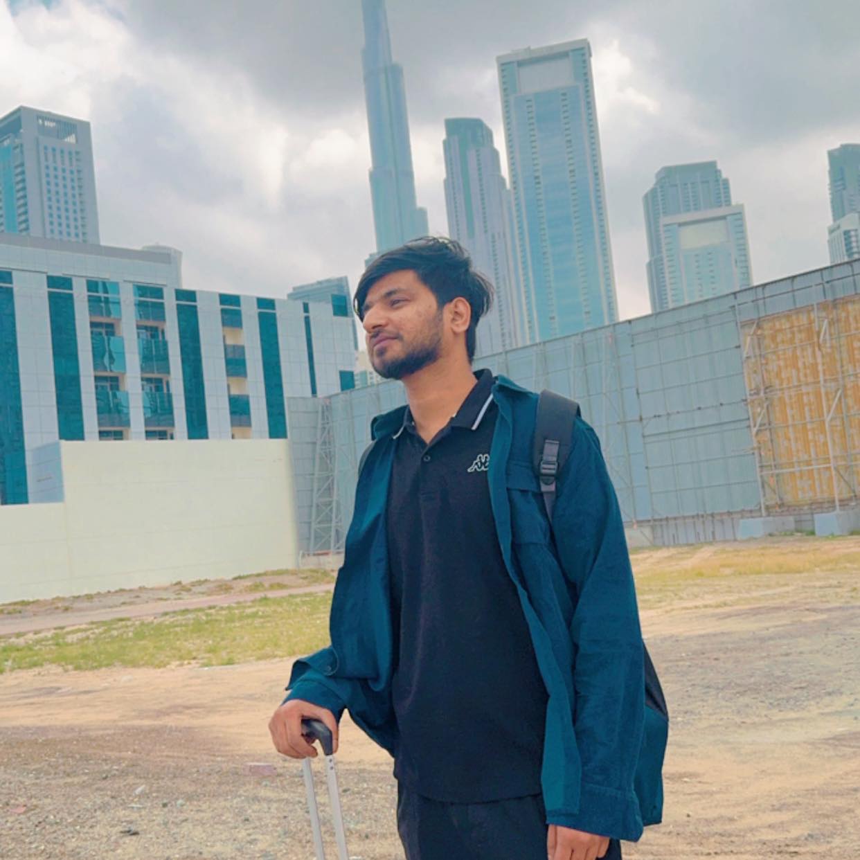 Rehan Rafi Ahmad