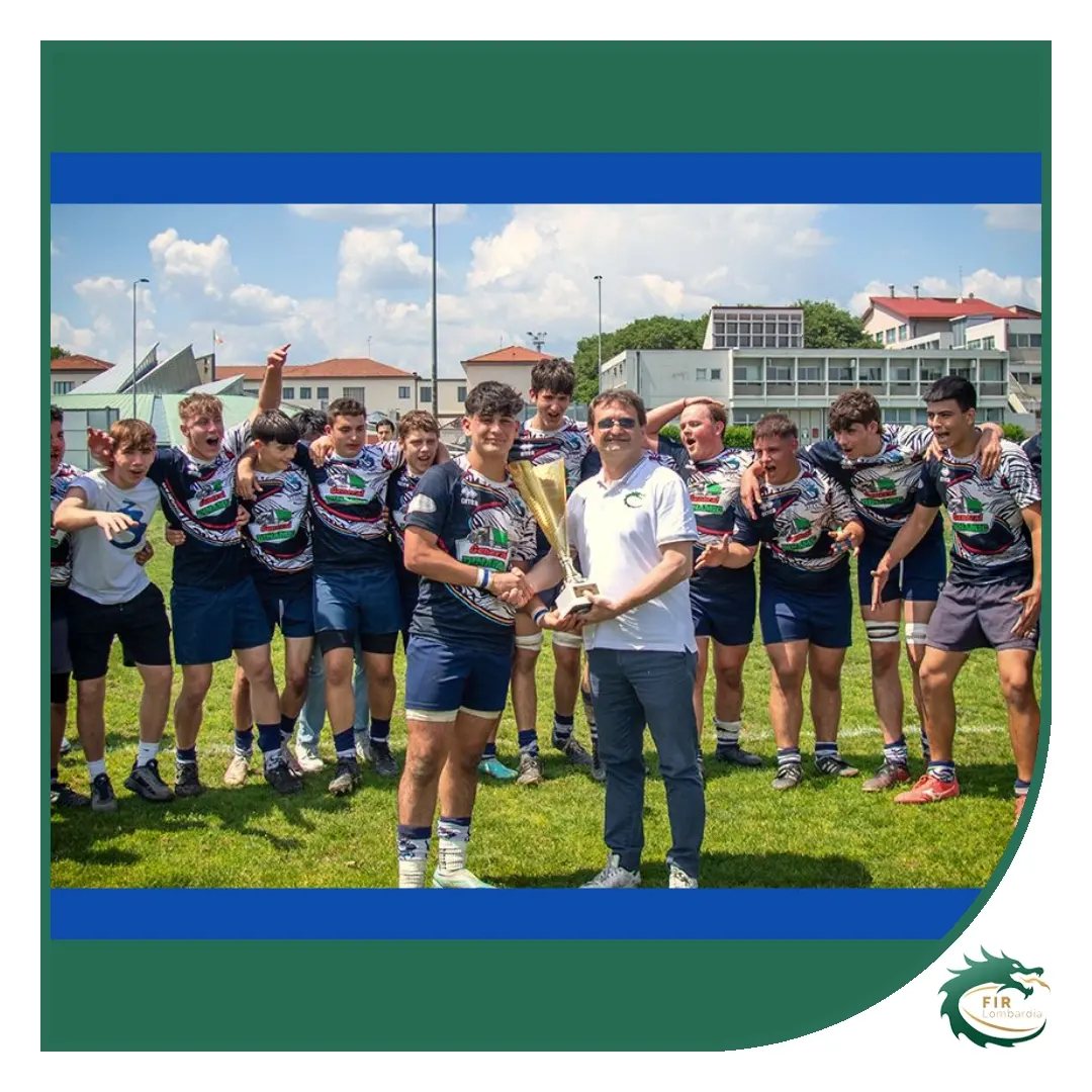 Lambro Rugby