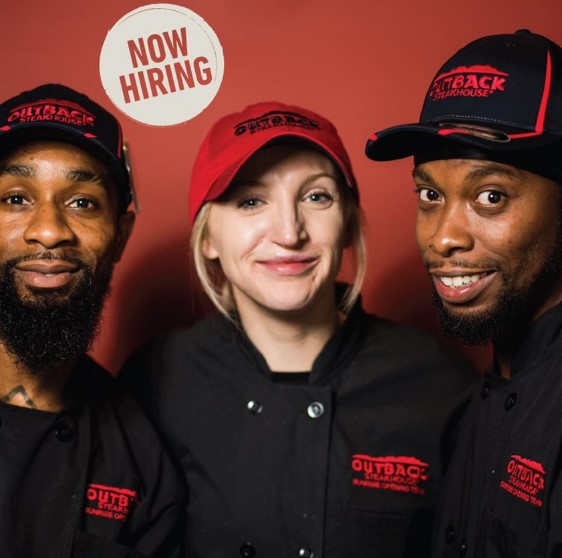 Outback Steakhouse Careers