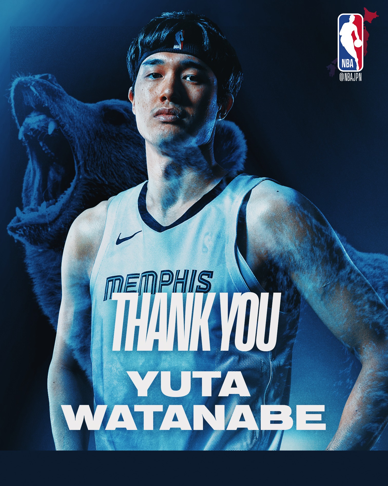 Yuta Tabuse Blue Moon Autograph #6/15 CASE HIT!!
