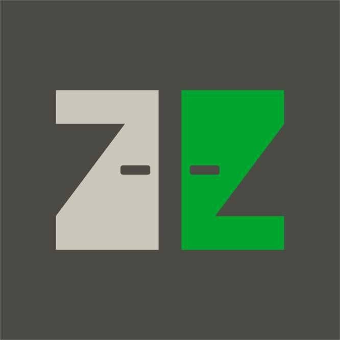 🏡Gardurile metalice vopsite în câmp... - Zebra Effect Metal | Facebook