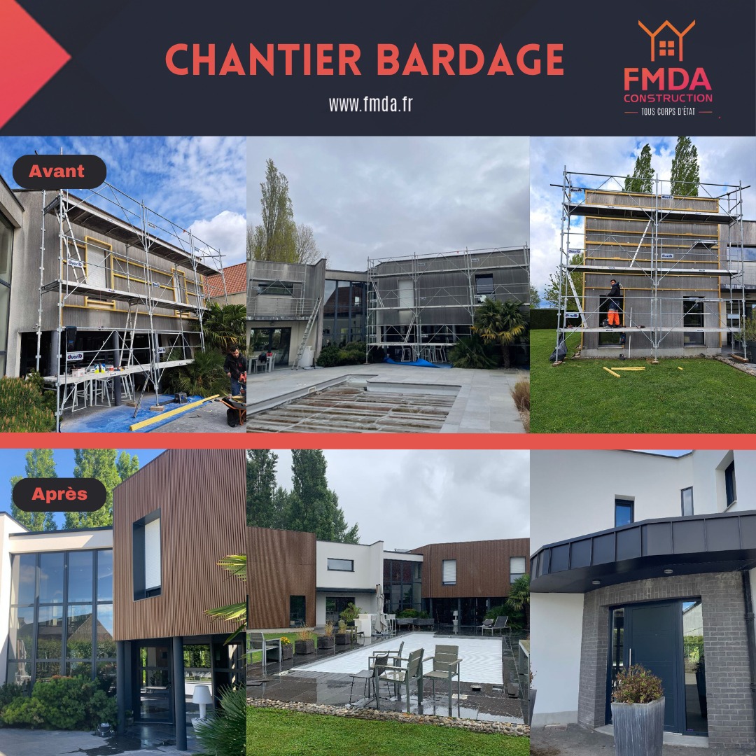 Fmda Construction | Arras