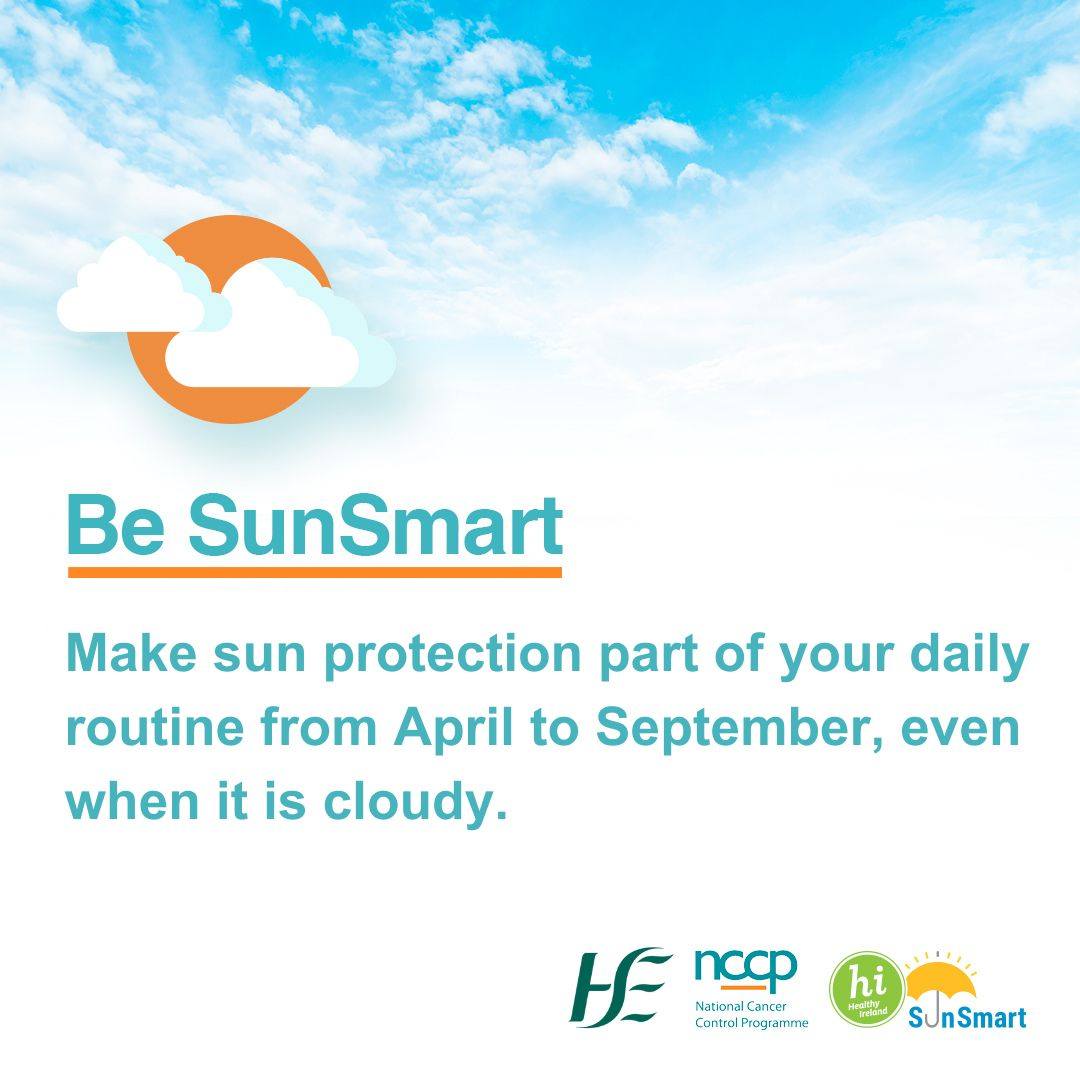 HSE - Skin cancer is the most common form of cancer in Ireland with ...