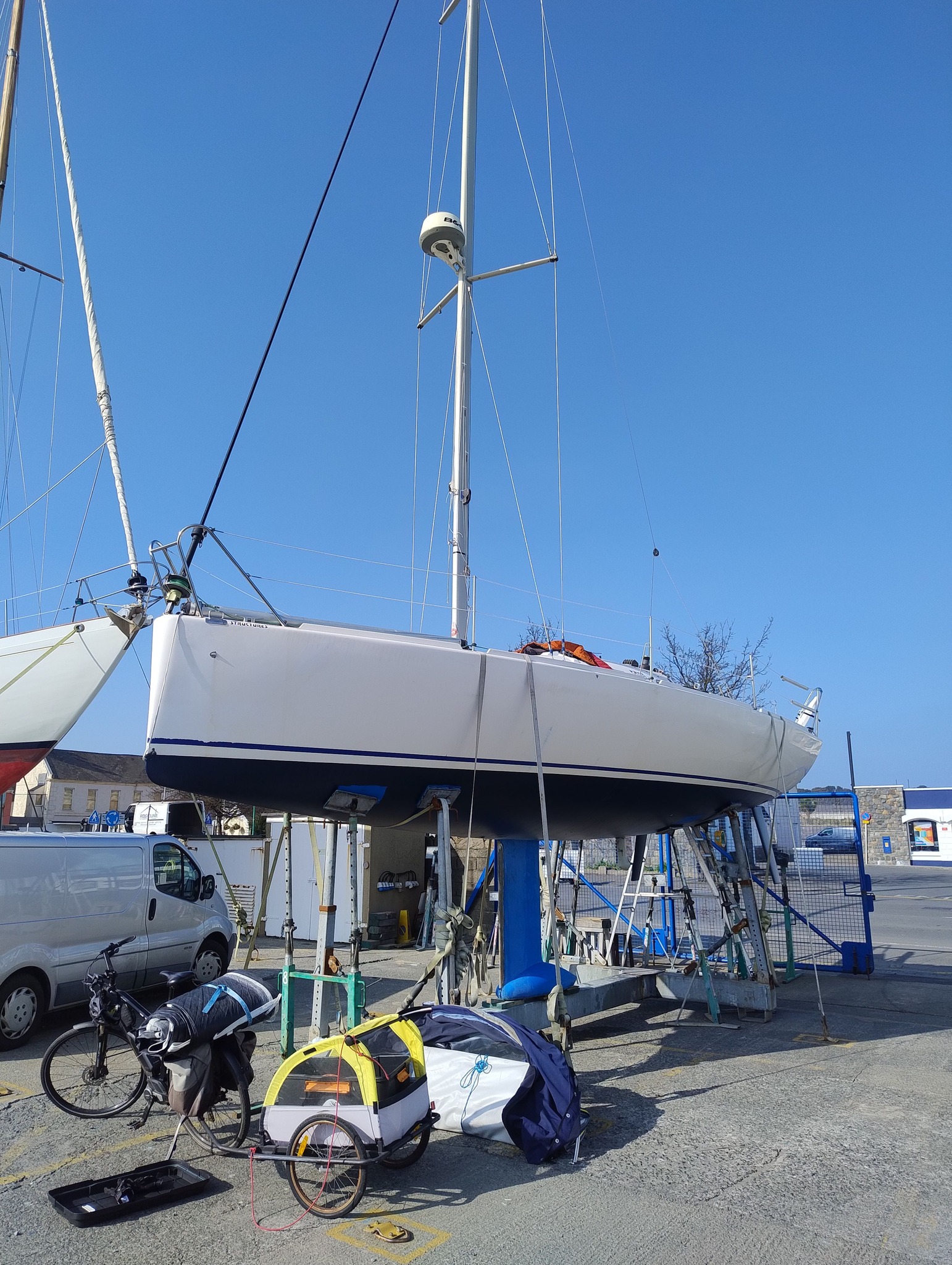 Puffin Offshore Racing