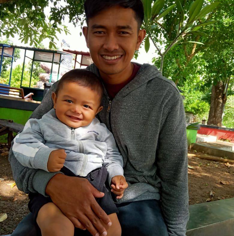 Muhammad Rifai