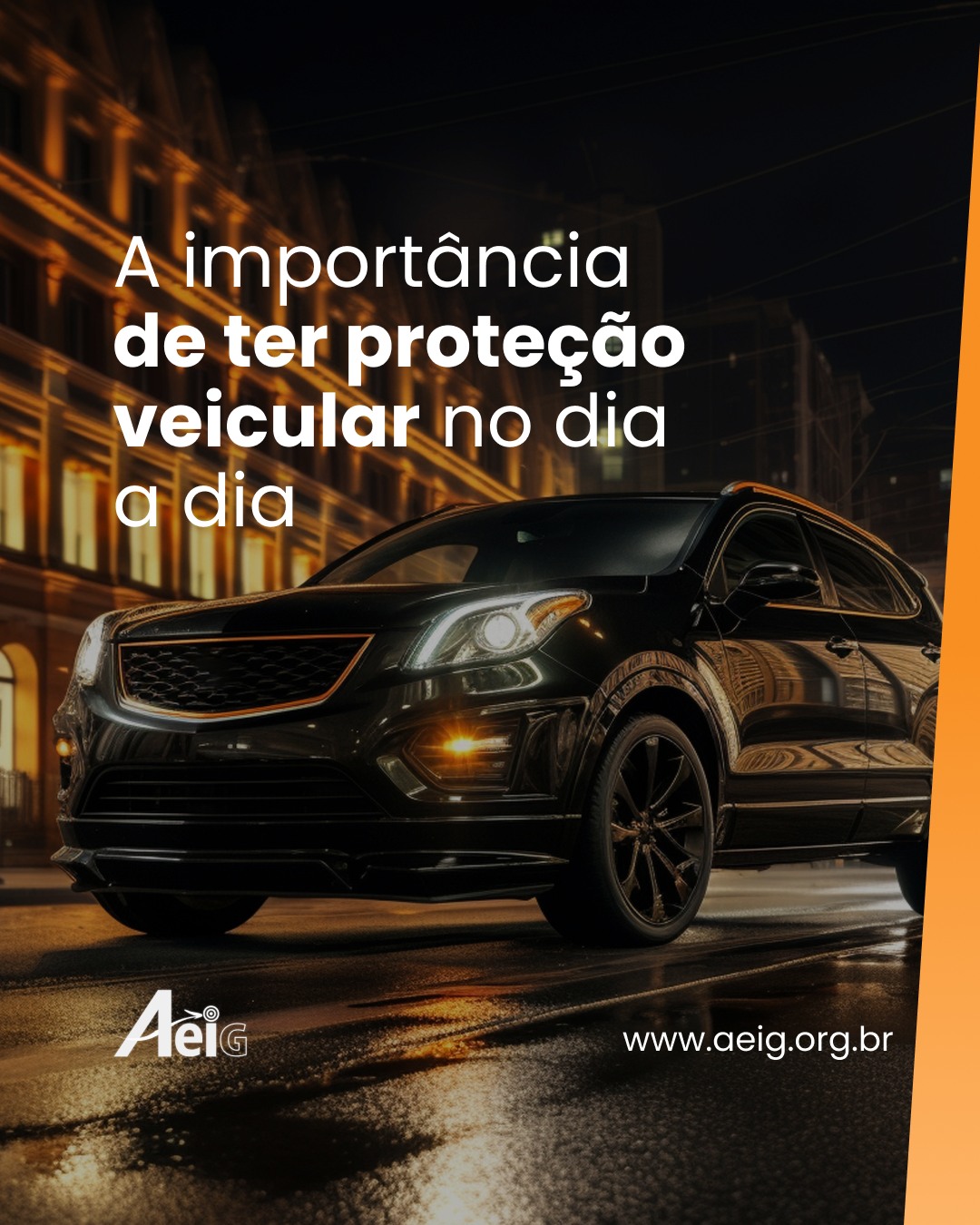 AEIG - Associação de Benefícios | Guarulhos SP