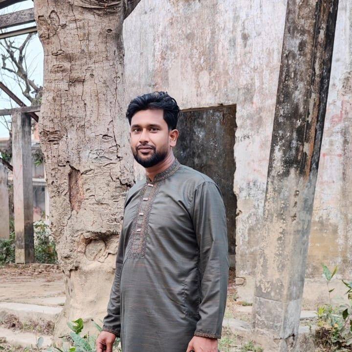 SH Bablu