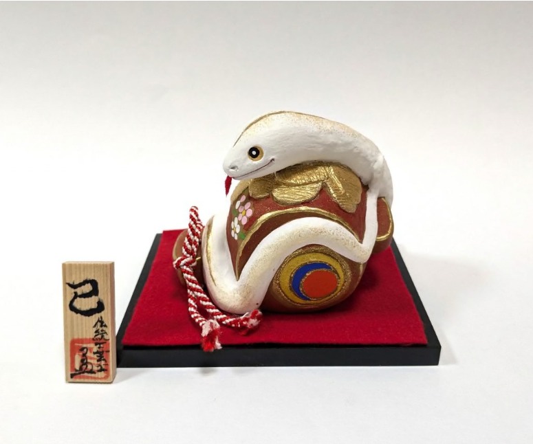 ★激レア 全13体 新品 干支シリーズ TIGREBROCANTE 博多人形 はかた伝統工芸館では、11月19日(火)～24日(日)に「博多人形干支