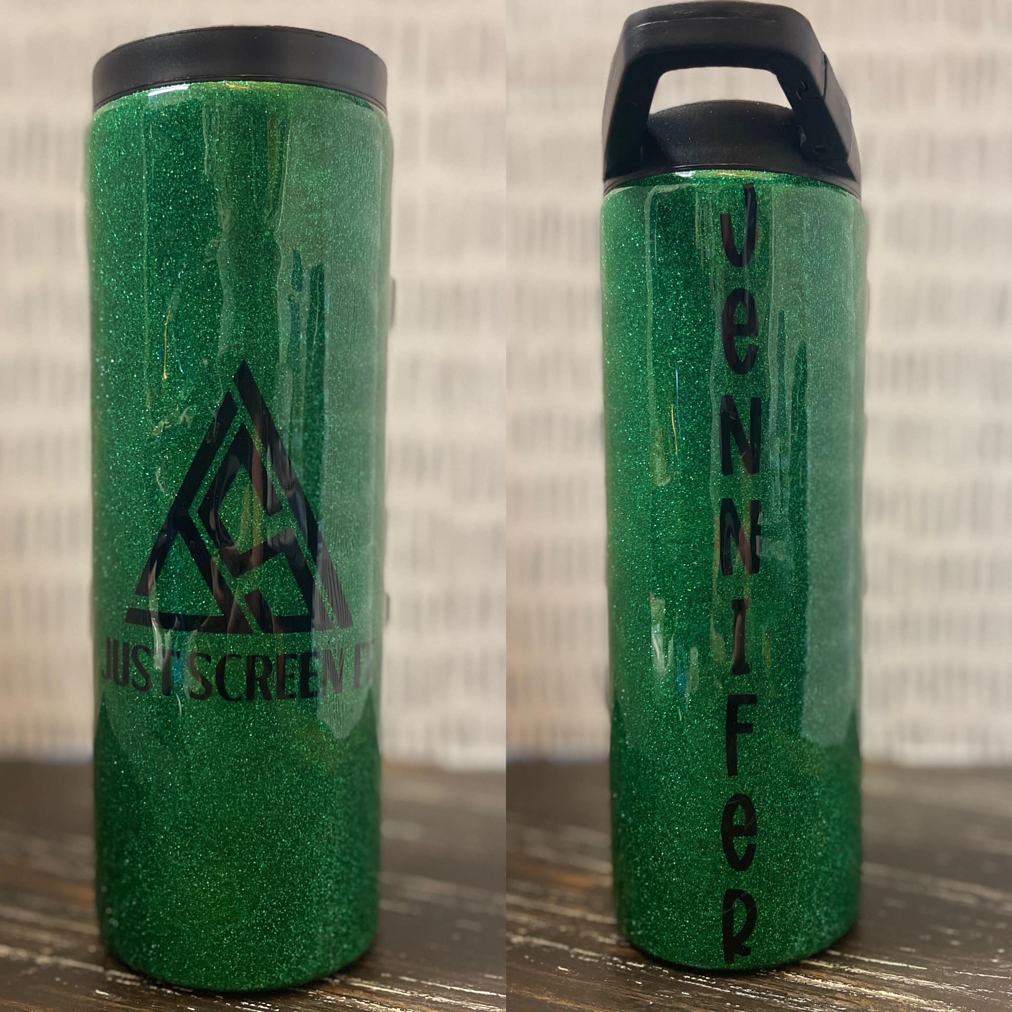 Crafted Key Designs