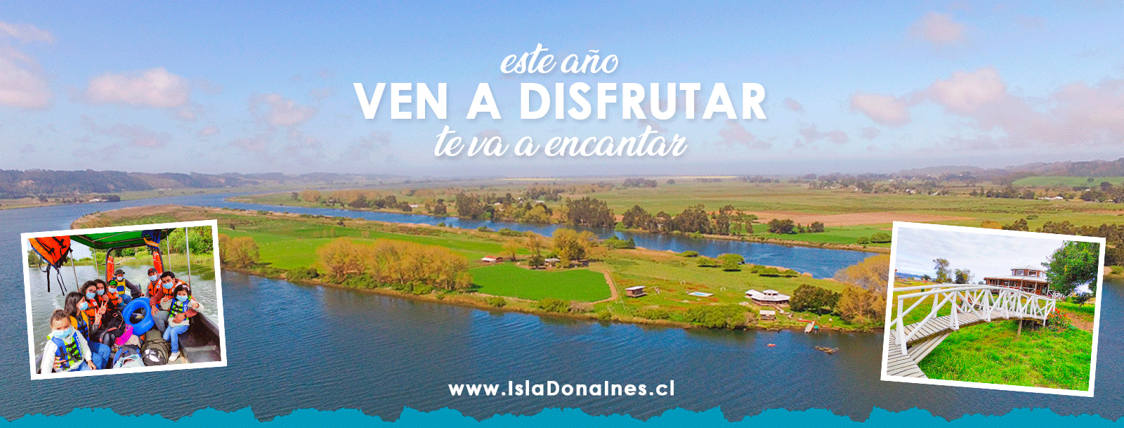 Isla Doña Inés