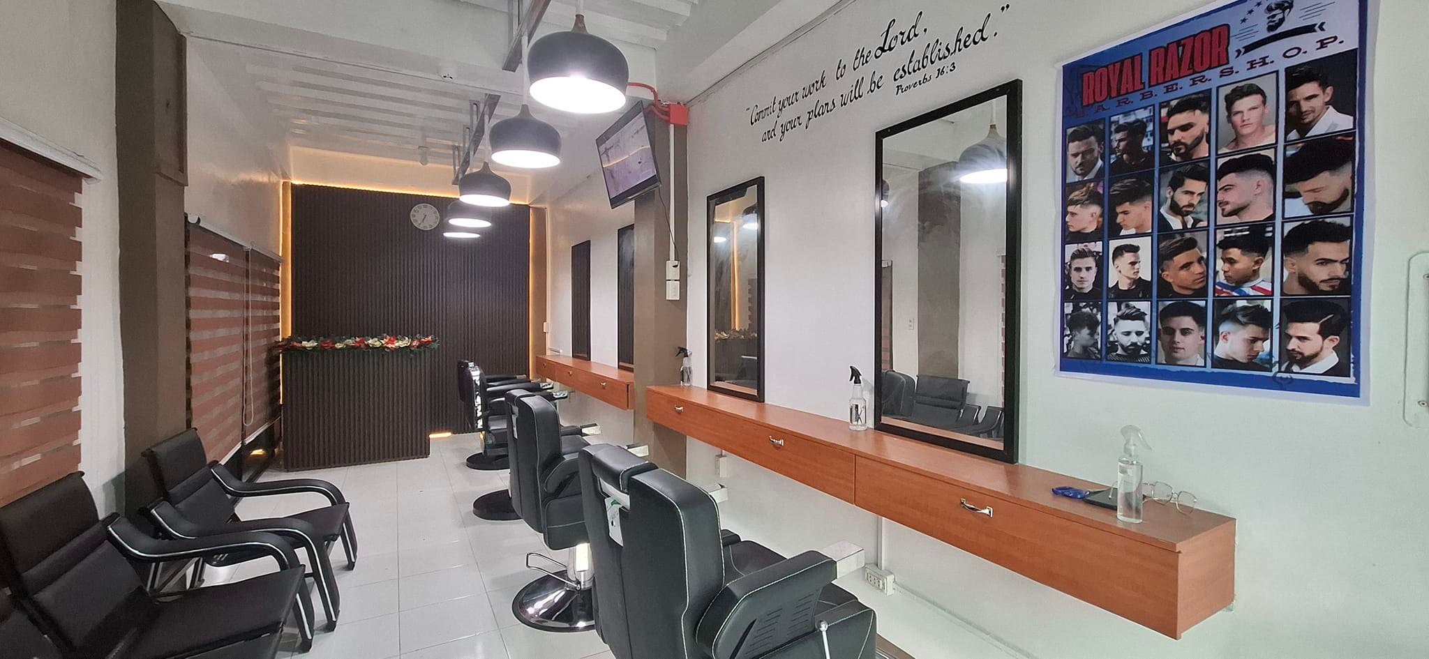 Royal Razor BarberShop | Surallah