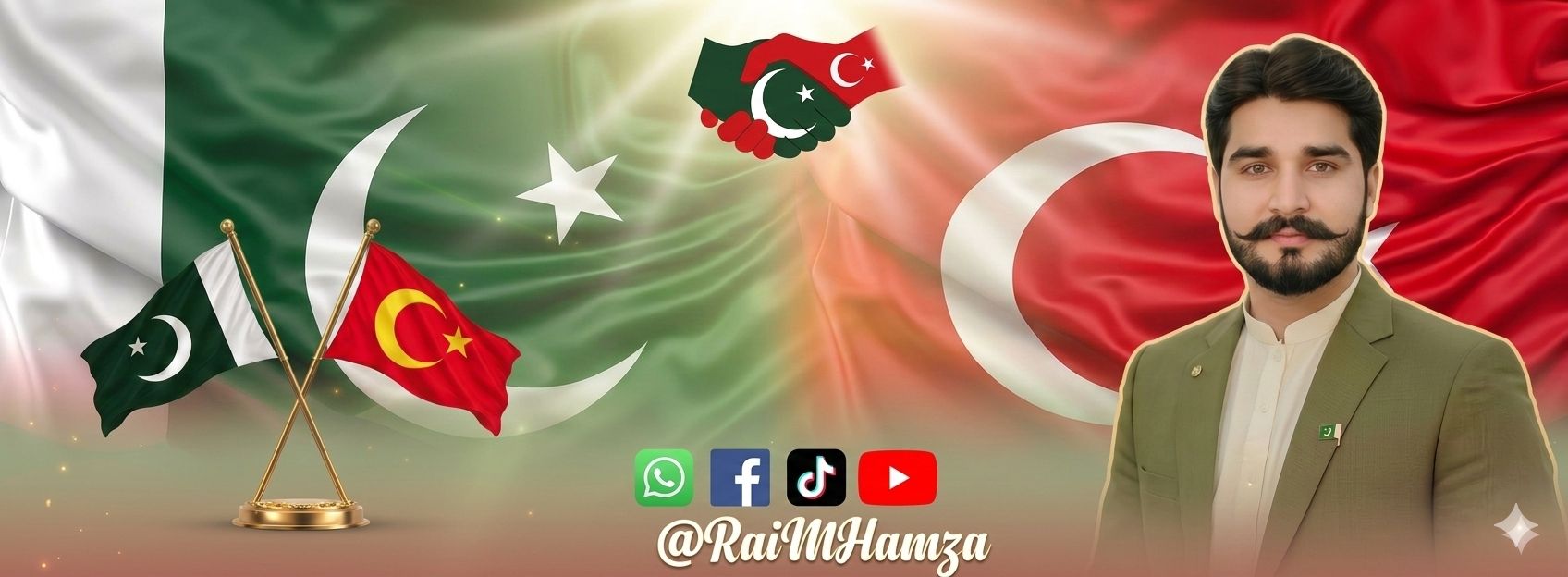 Rai M Hamza