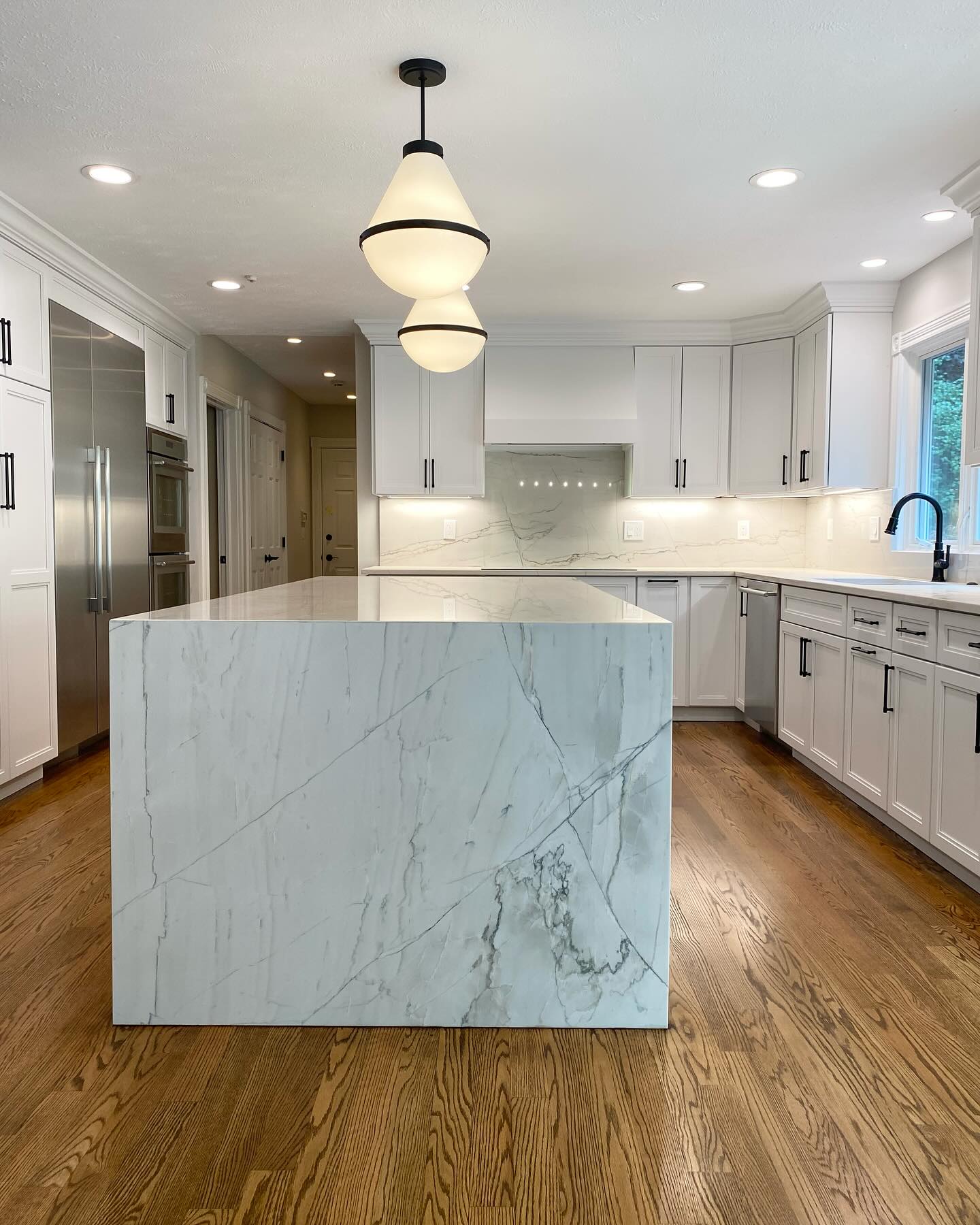 Jacqueline Interiors, LLC | Shaker Heights OH