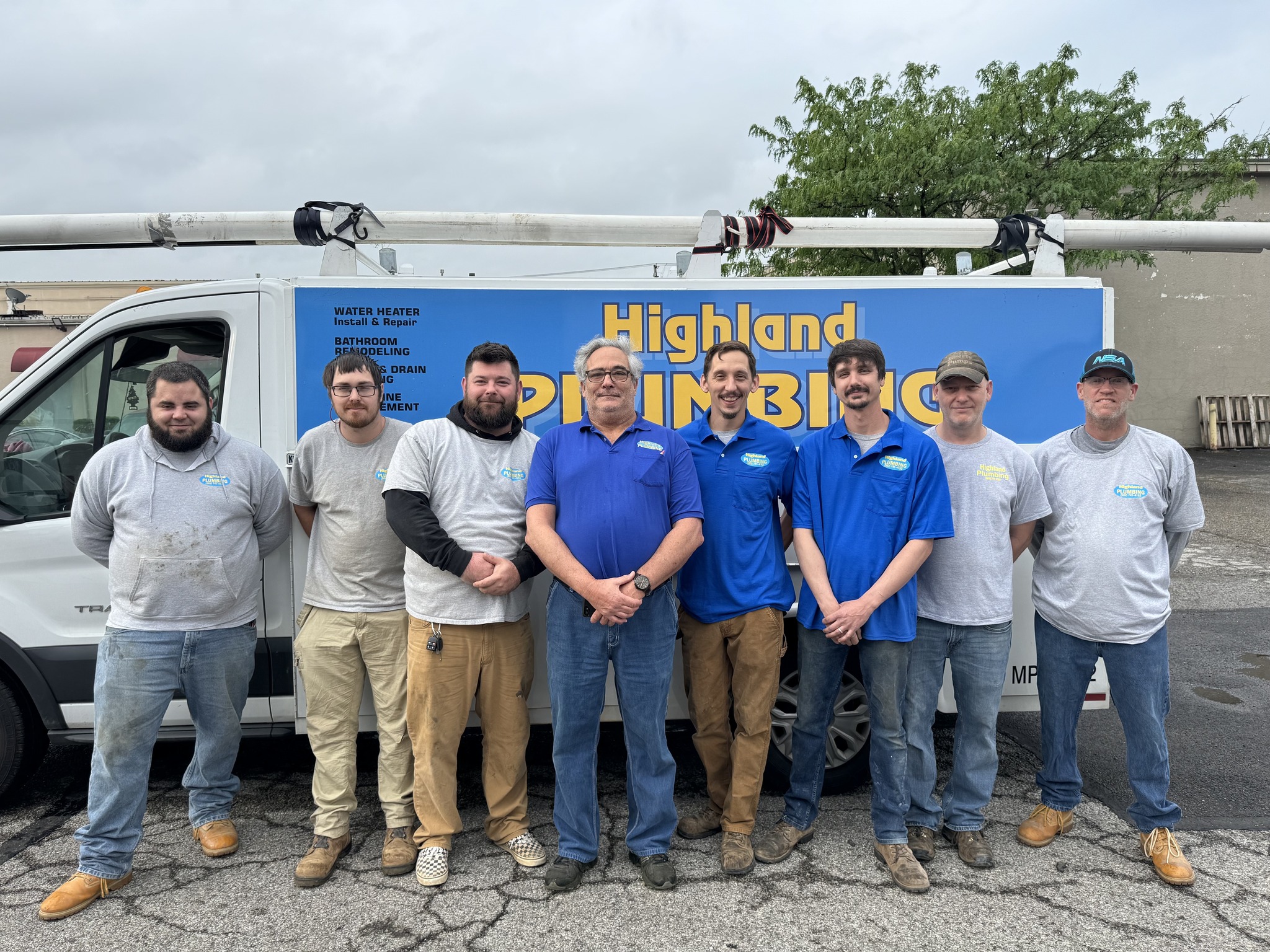 Highland Plumbing | Louisville KY
