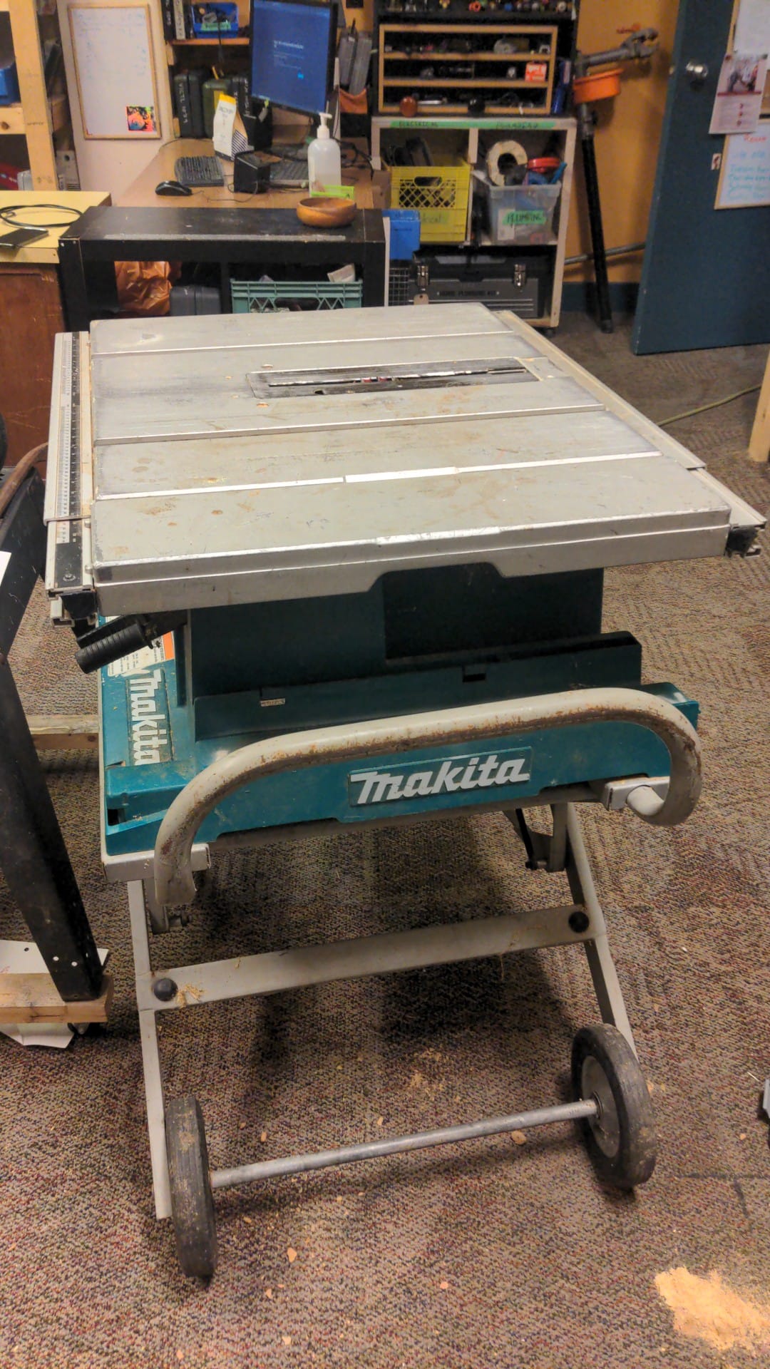 Victoria Tool Library | Victoria BC