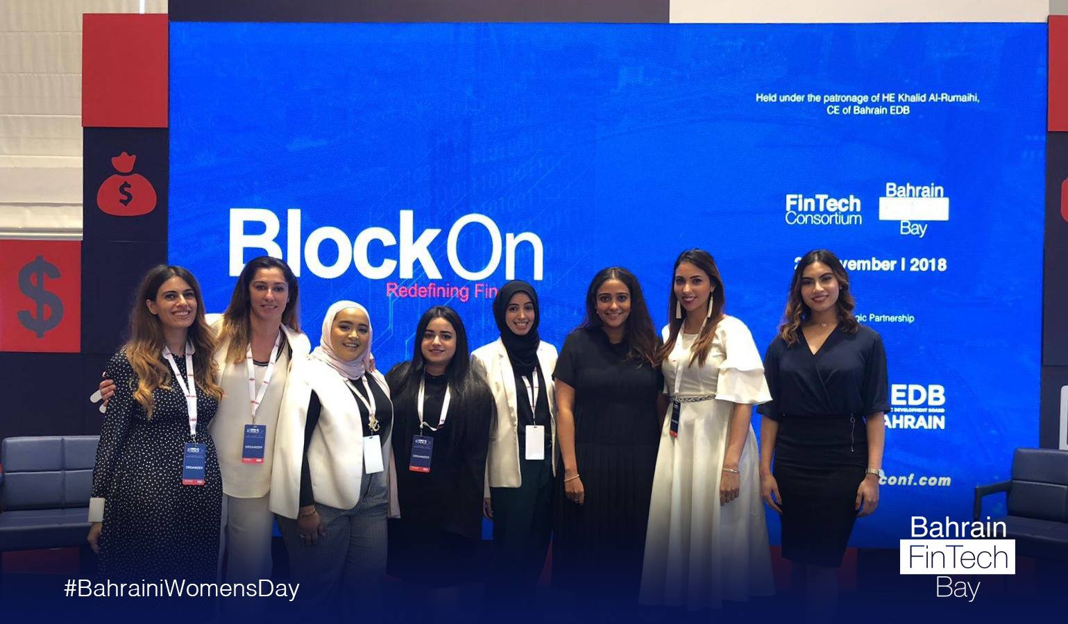 Did you know that 62% of our staff... - Bahrain FinTech Bay | Facebook