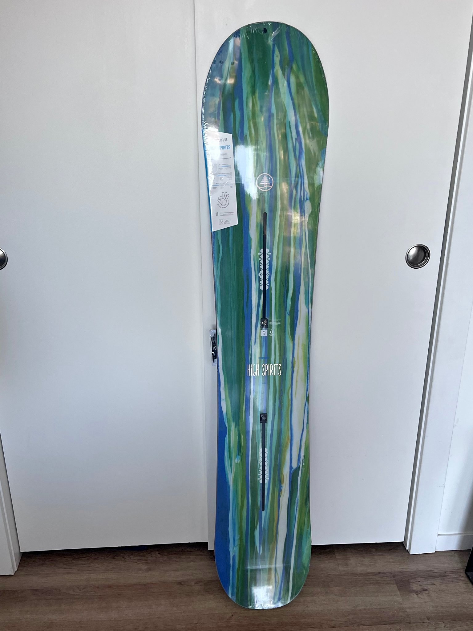 New and used Burton-family-tree-snowboard-163 for sale | Facebook 