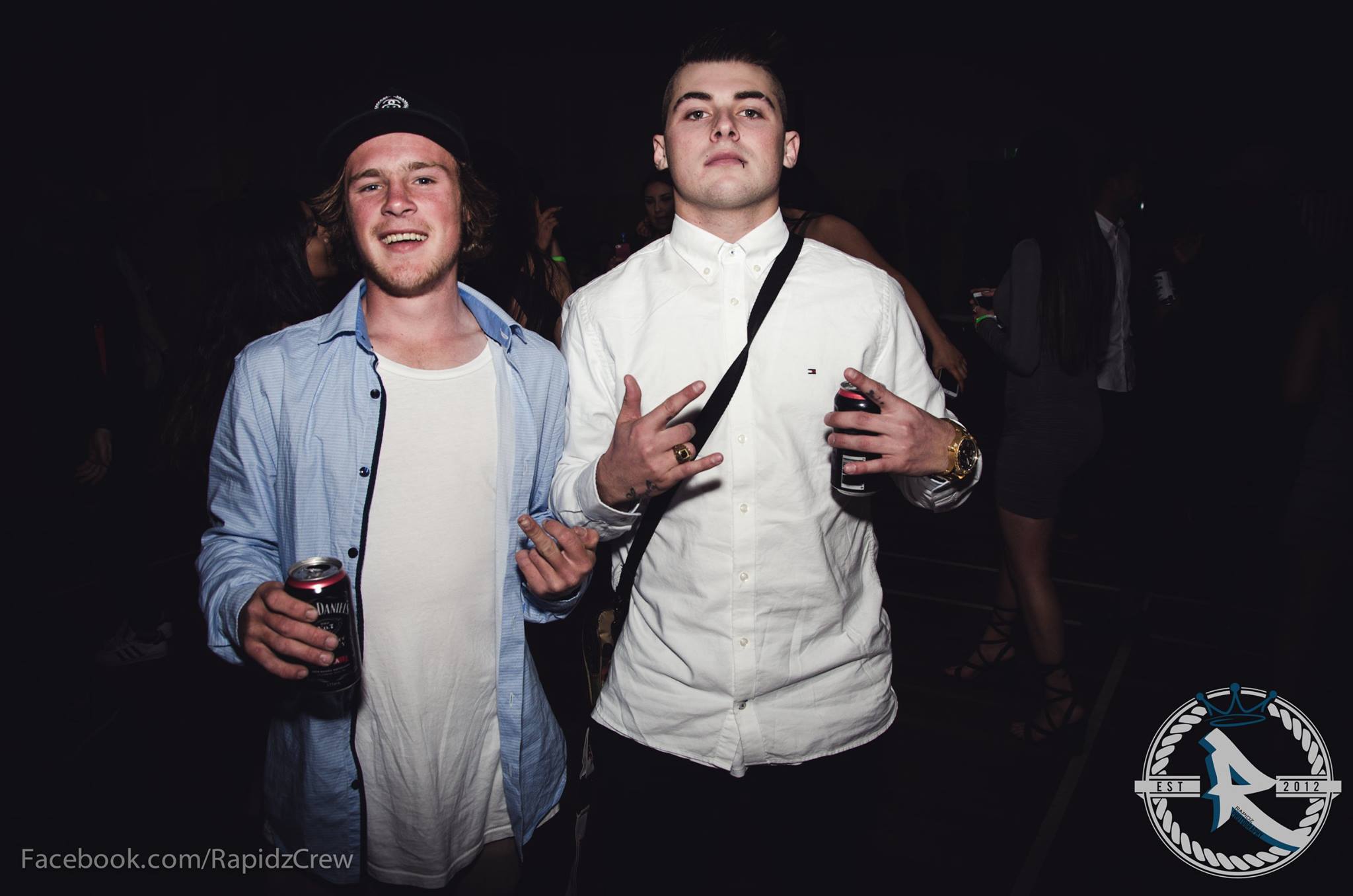 Rapidz Photography. | Melbourne VIC