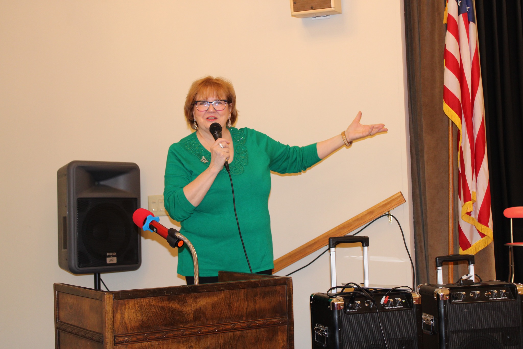 Woman's Club of Grand Prairie | Grand Prairie TX