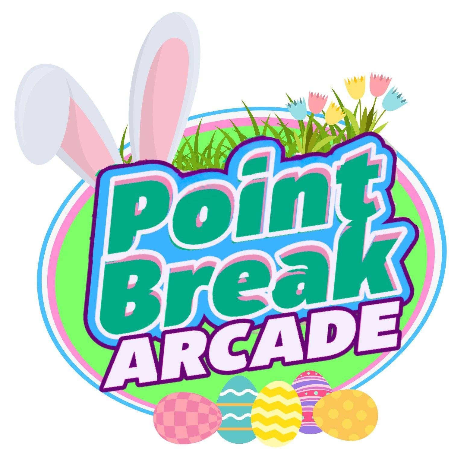 🚨 🚨 New Game Alert ‼️ Maximum Tune... - Point Break Arcade | Facebook