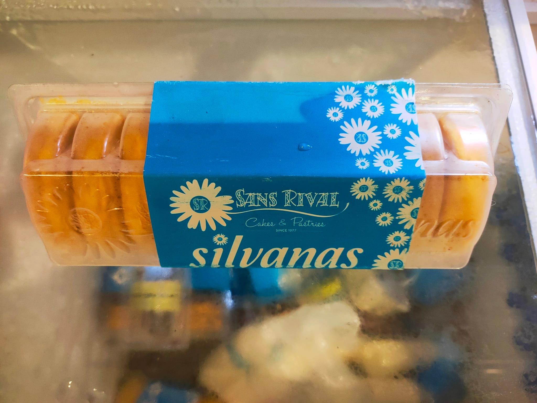 Sans Rival Silvanas Direct Supplier Bacolod | Bacolod CIty