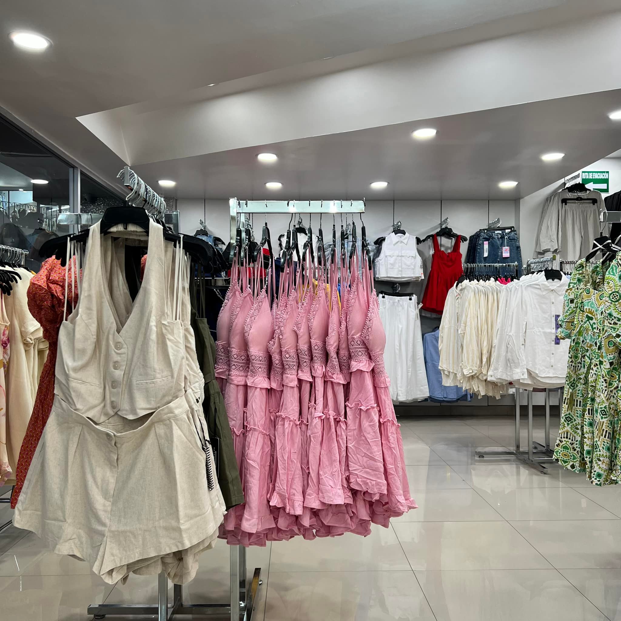 Forever Tijuana outlet | Tijuana