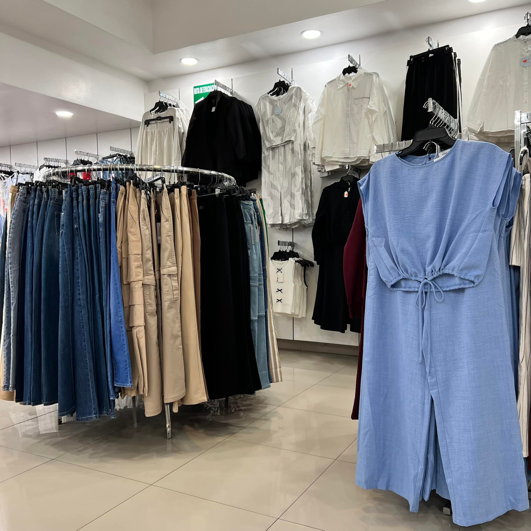 Forever Tijuana outlet | Tijuana