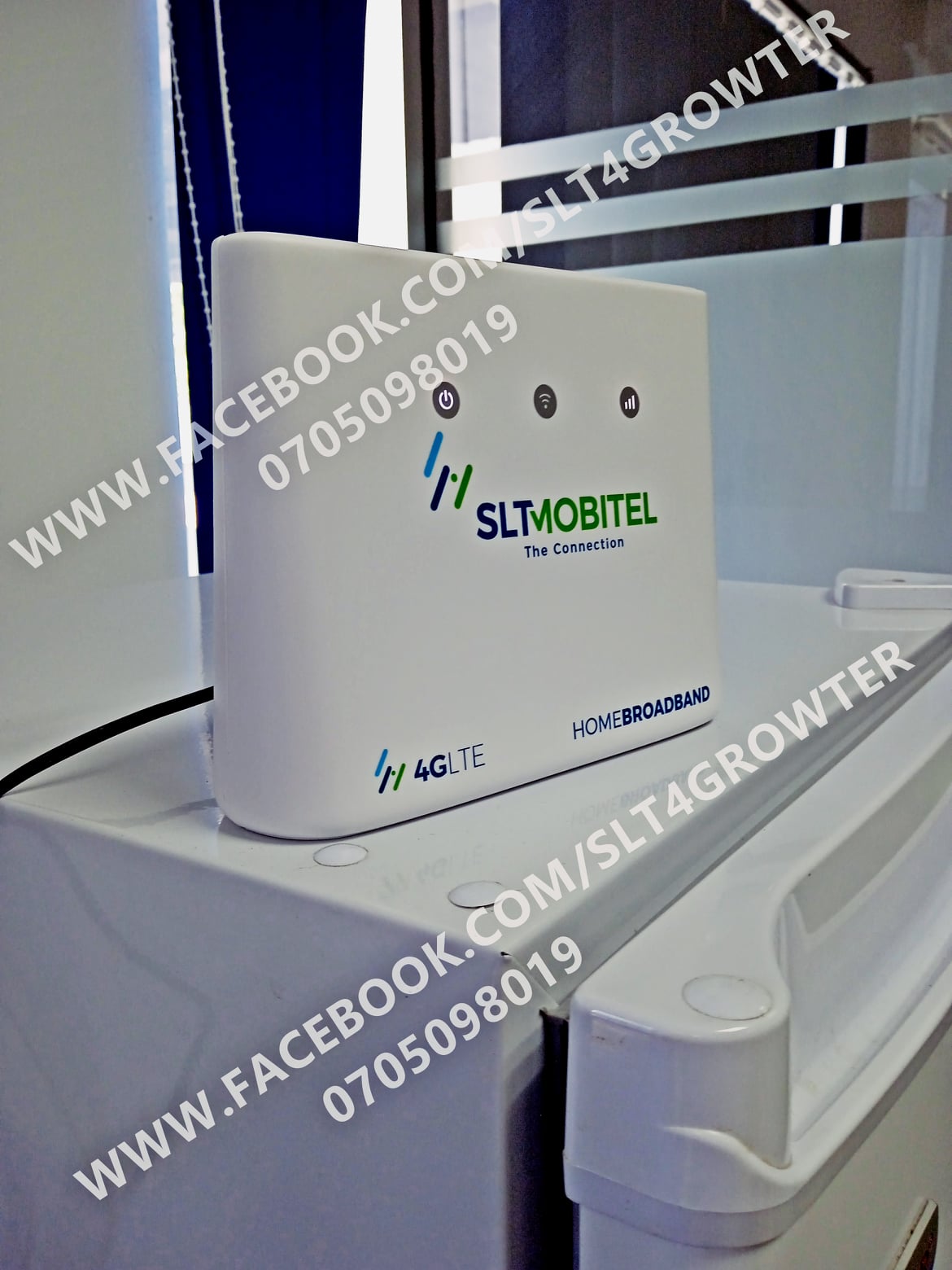 Router Zone.lk - NEW ZTE MF293N HOME ROUTER SLTMOBITEL... | Facebook