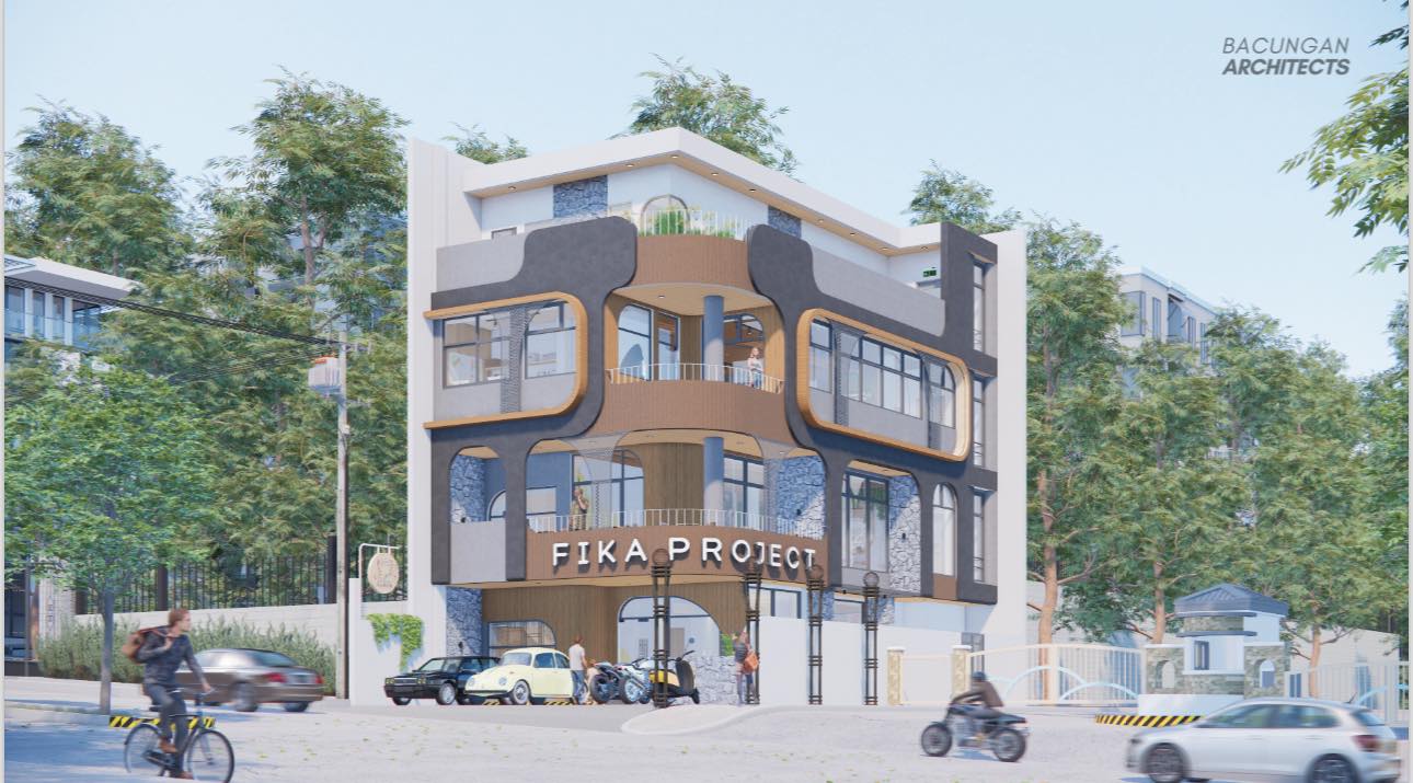 Fika Project | Antipolo