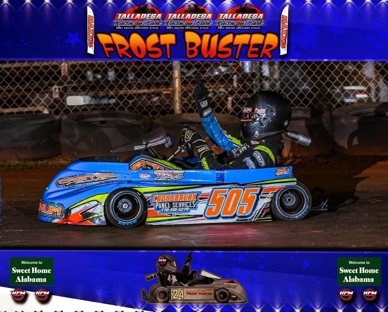 Endicott Motorsports