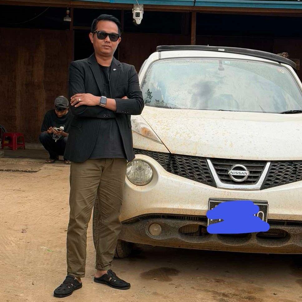 ထွန်း ထွဏ်း