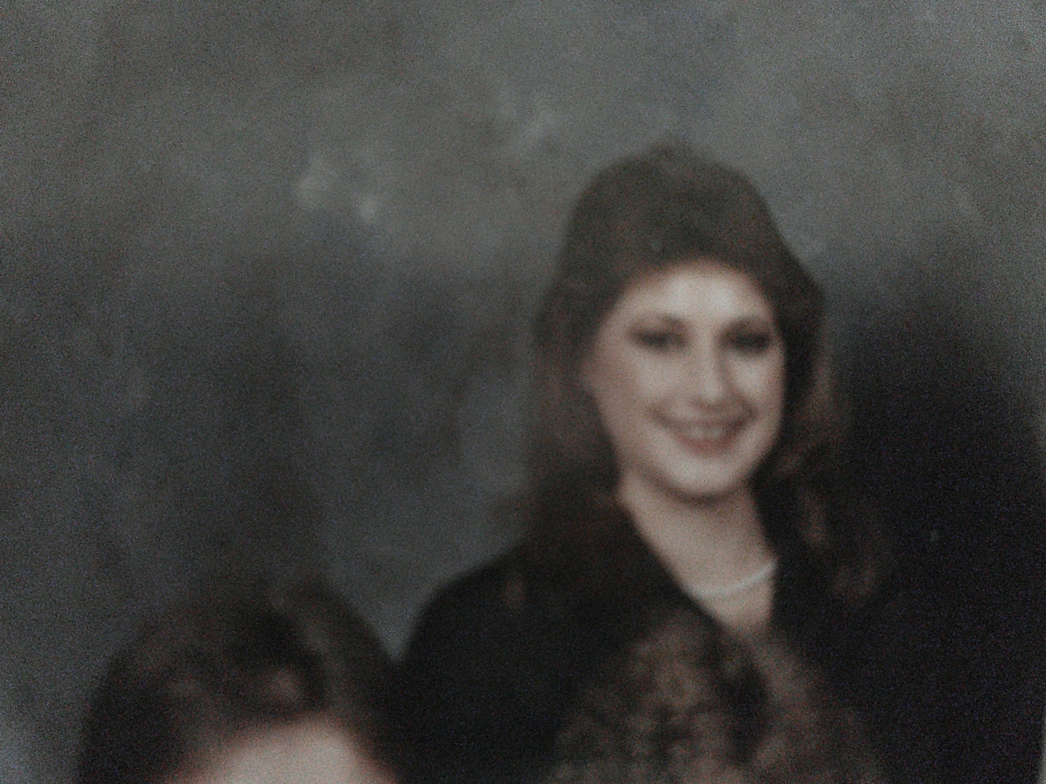 Deborah Turner