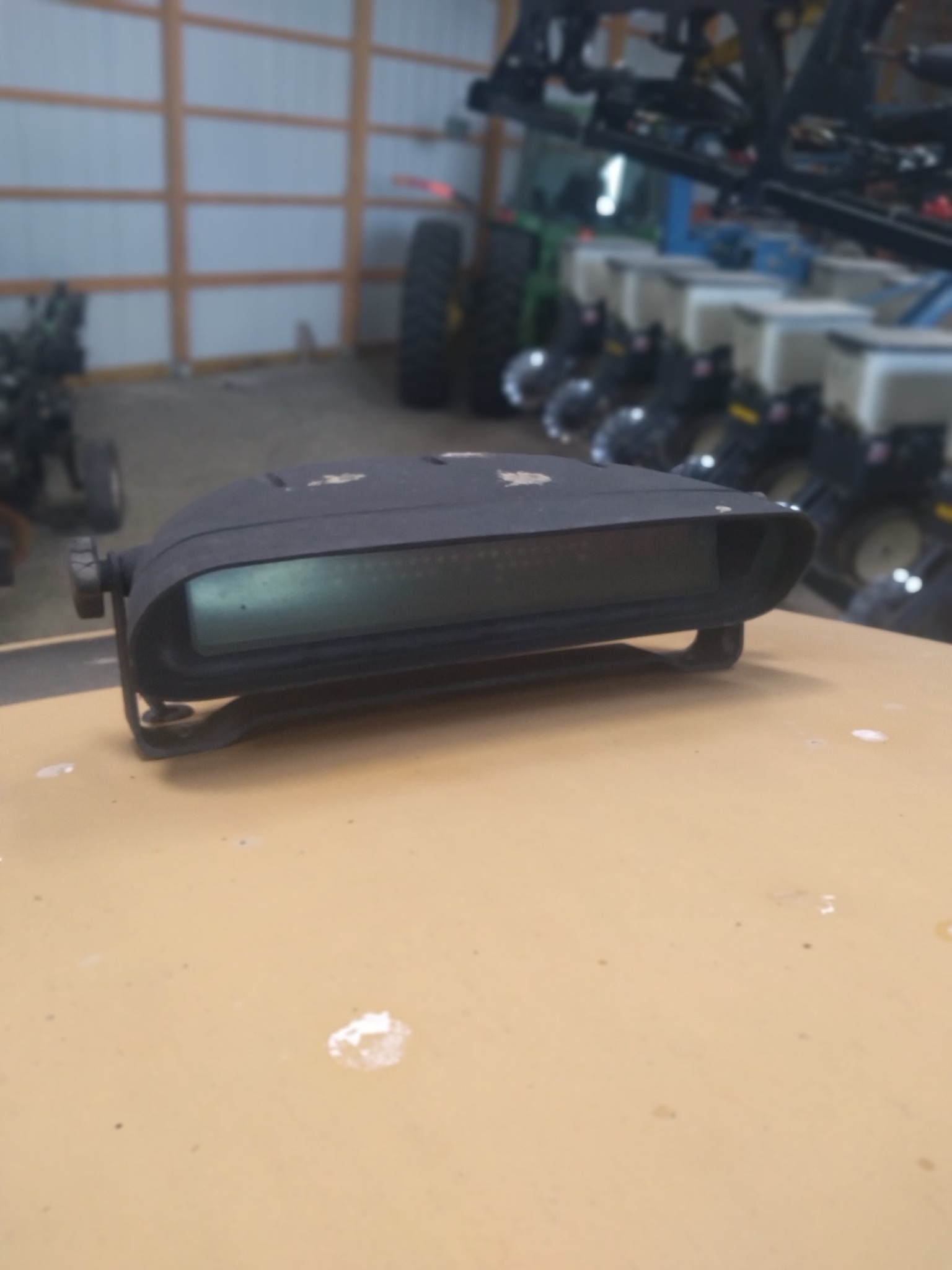 Innovative Ag Technologies