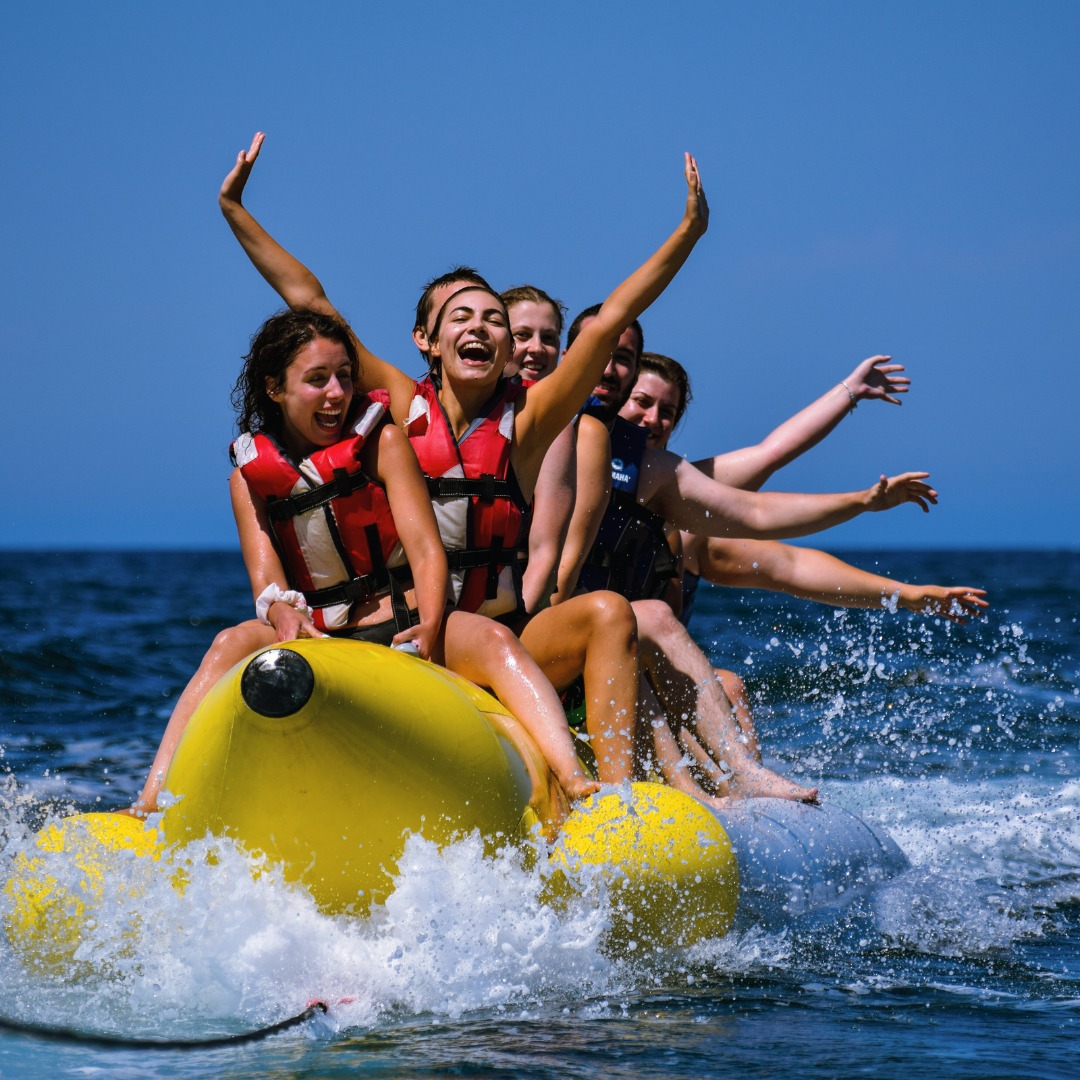 Argassi - Laughter is the best memory. Get ready for a summer full of ...