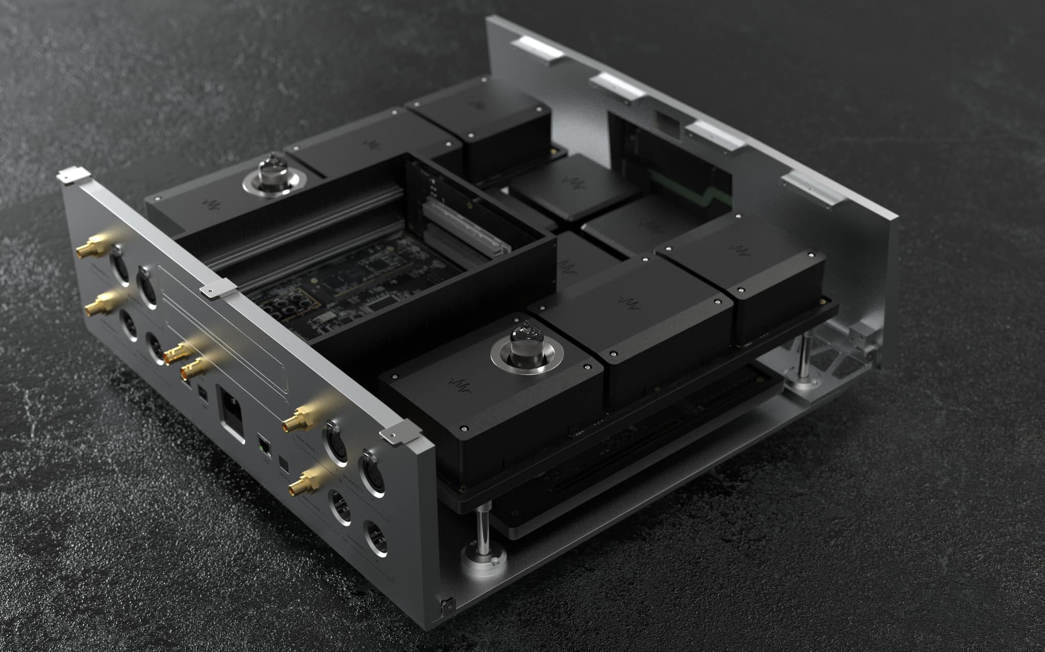Waversa Systems