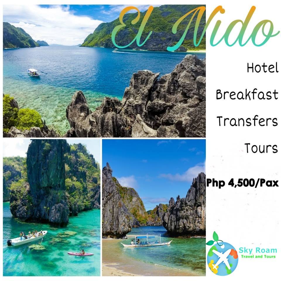 Sky Roam Travel And Tours - ☀🌈☁🌍☀🌈☁🌍☀🌈☁🌍☀🌈☁🌍☀🌈☁🌍☀🌈☁🌍 SUMMER PROMO ...