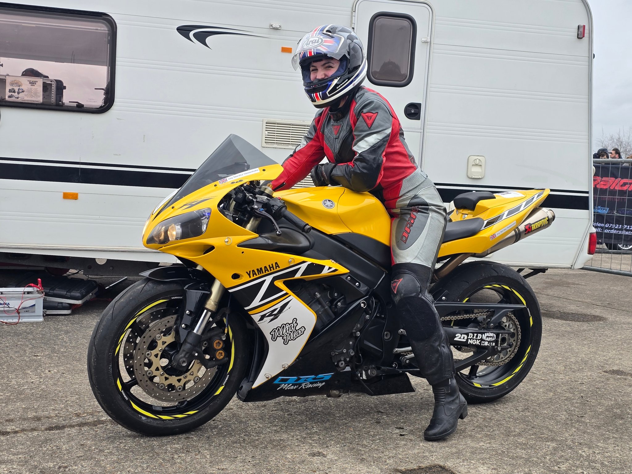 Carnaby Raceway and Elvington racing pics | Facebook