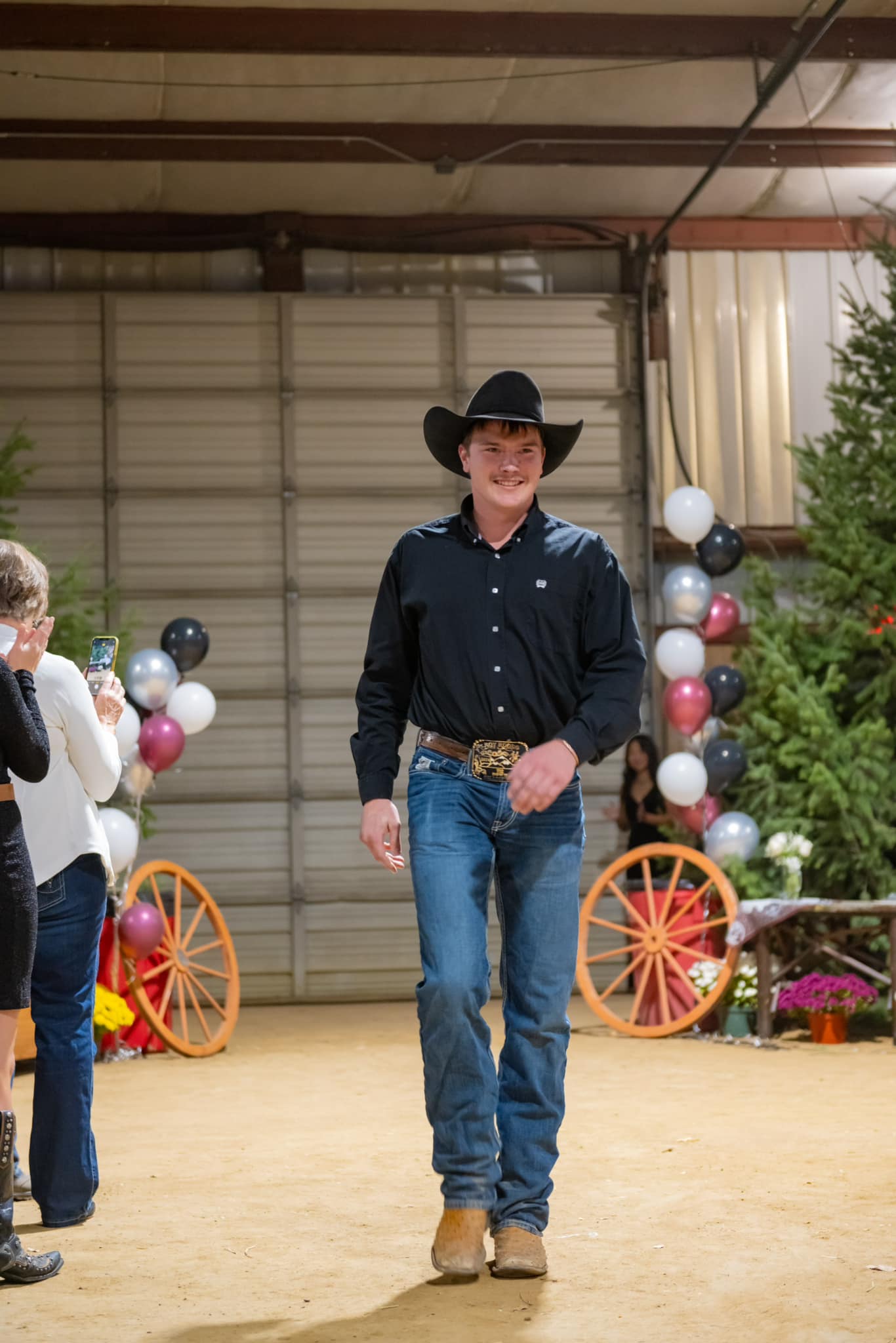University of Montana Rodeo Team | Missoula MT