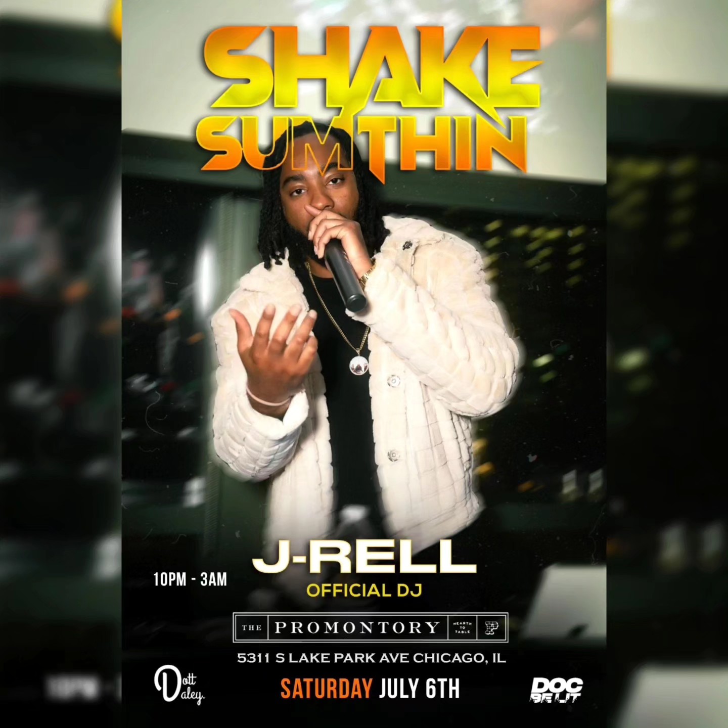 Shake Sumthin'