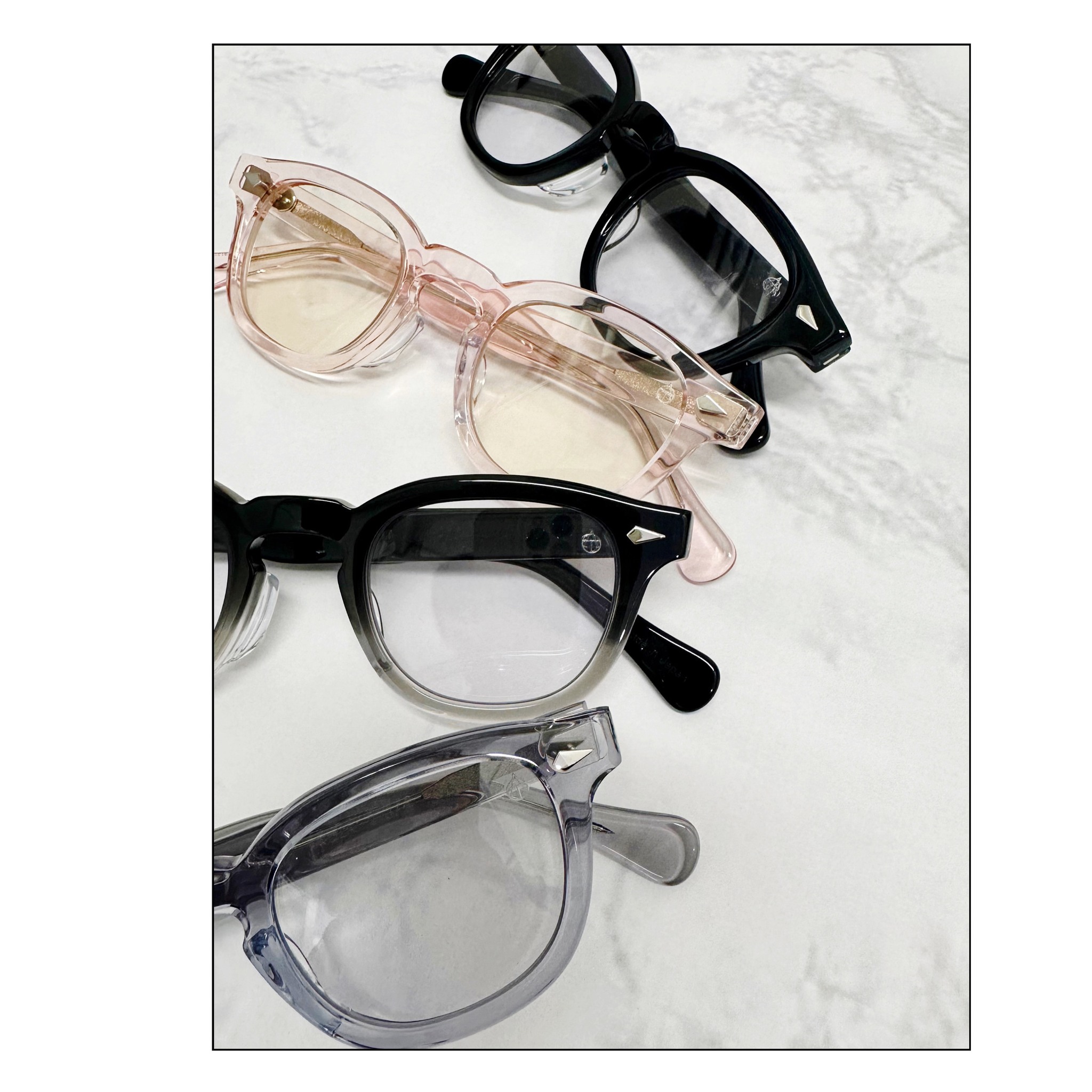 TART OPTICAL ARNEL 気になることなどございましたら コメントやDMでも 